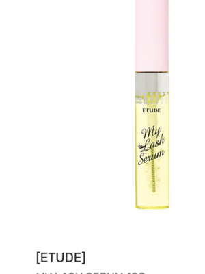 My Lash Serum, 18g