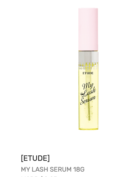 My Lash Serum, 18g