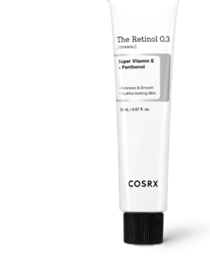 The Retinol 0.3 Cream, 20mL